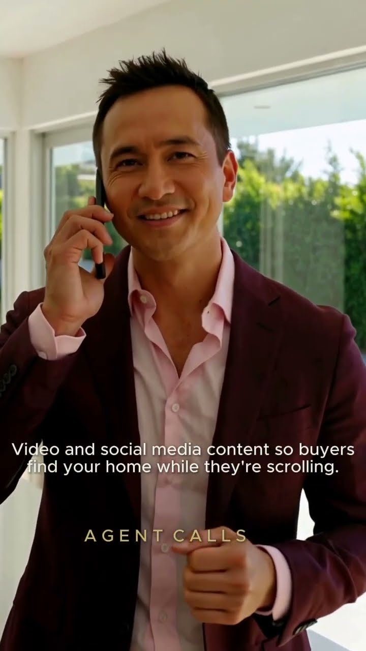 Video poster: Kiri on naming your listing commission